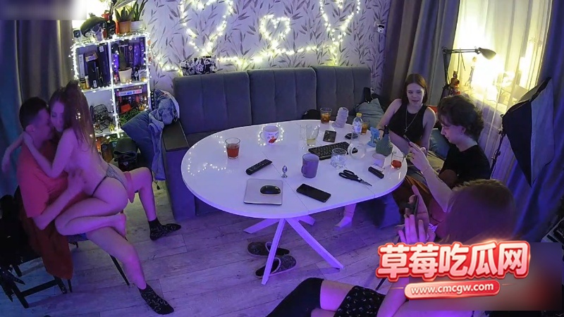 富人聚会6 富人聚会6