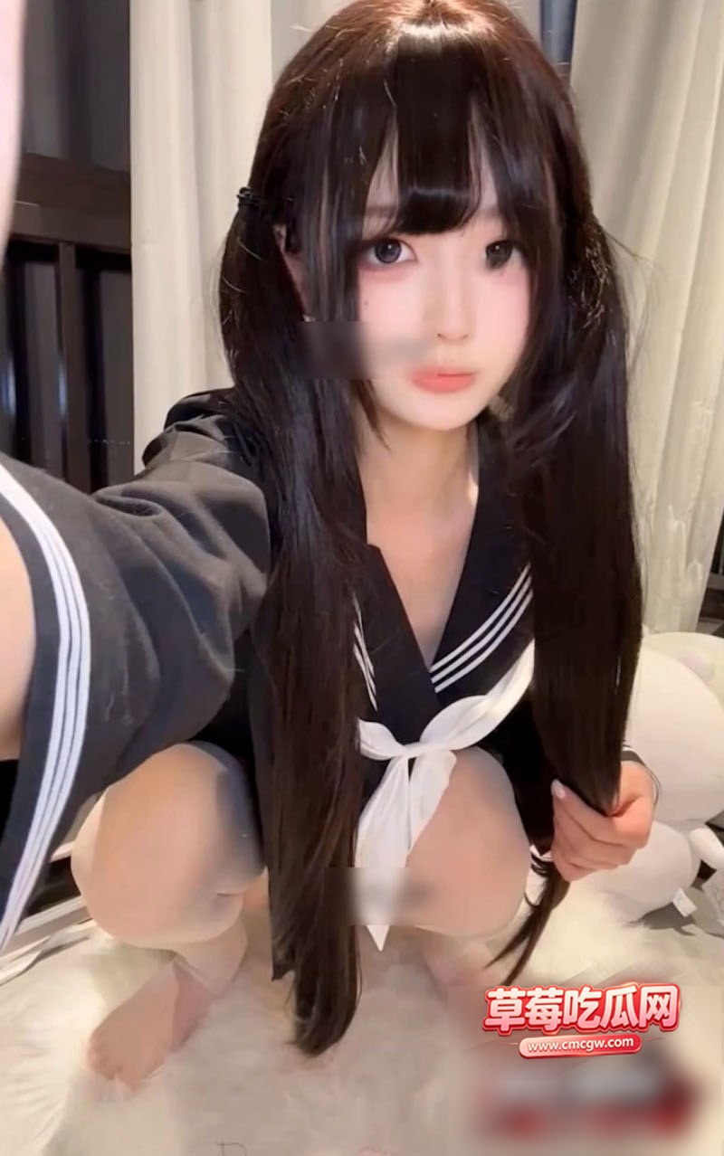 双马尾萝莉季雨水手服自慰福利2 双马尾萝莉季雨水手服自慰福利2