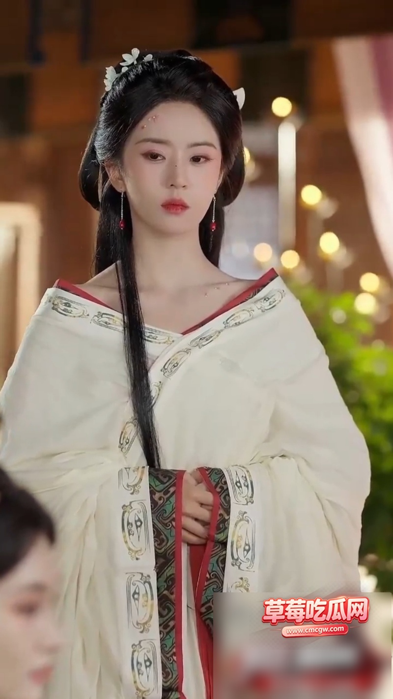 AI短剧《皇宫梦令章皇后》17 6 AI短剧《皇宫梦令章皇后》17 6