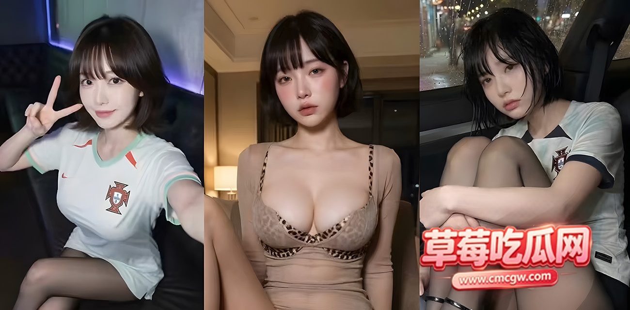 AI成人短剧《谎言》 AI成人短剧《谎言》