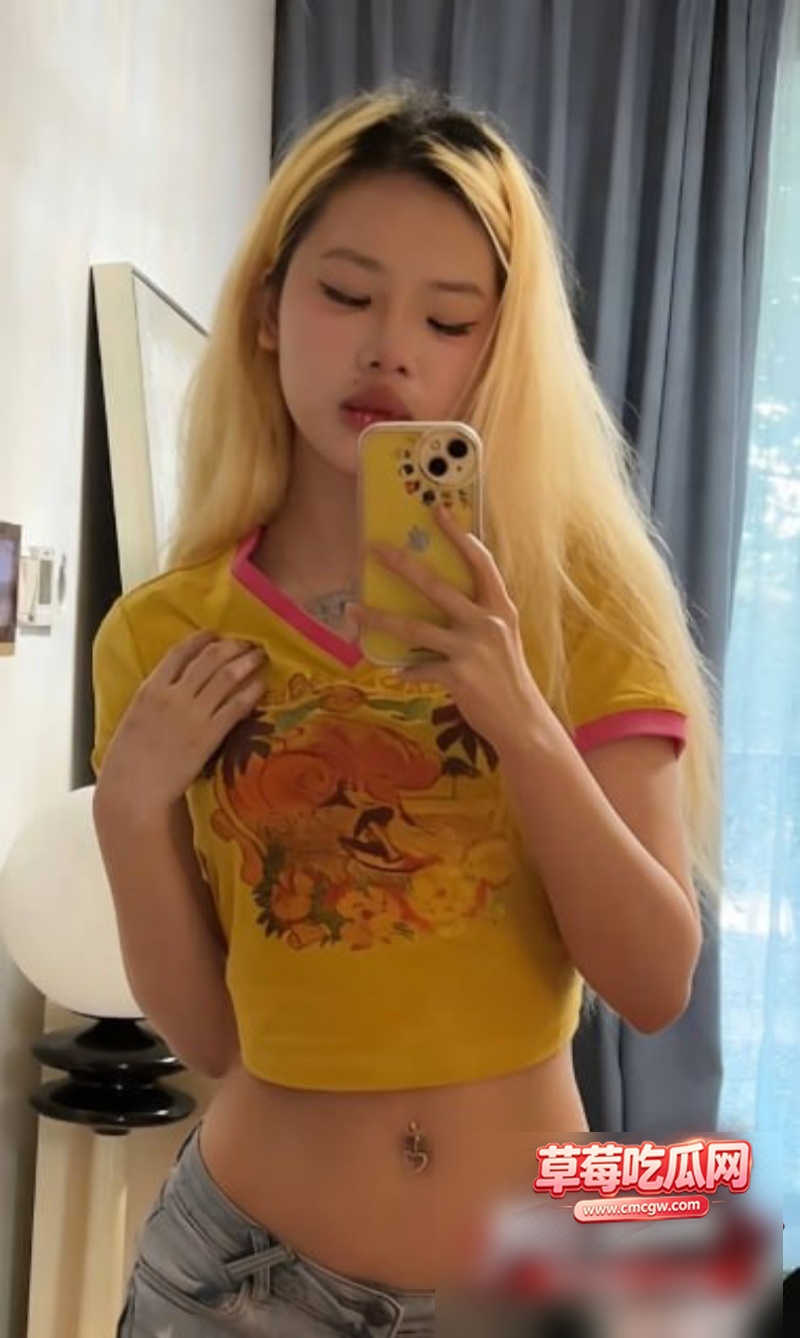 山西极品舌钉反差婊3 山西极品舌钉反差婊3