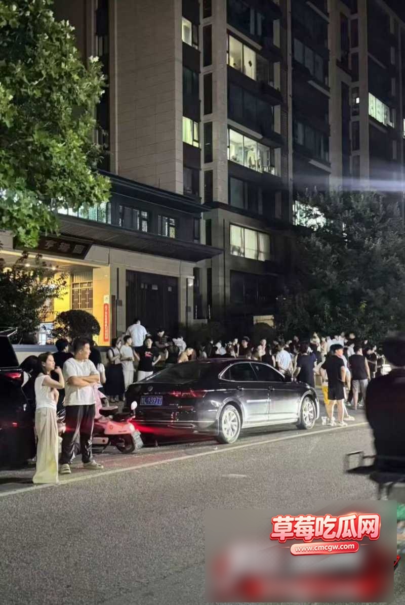 山东日照莒县尊亨瑞园的瓜 13