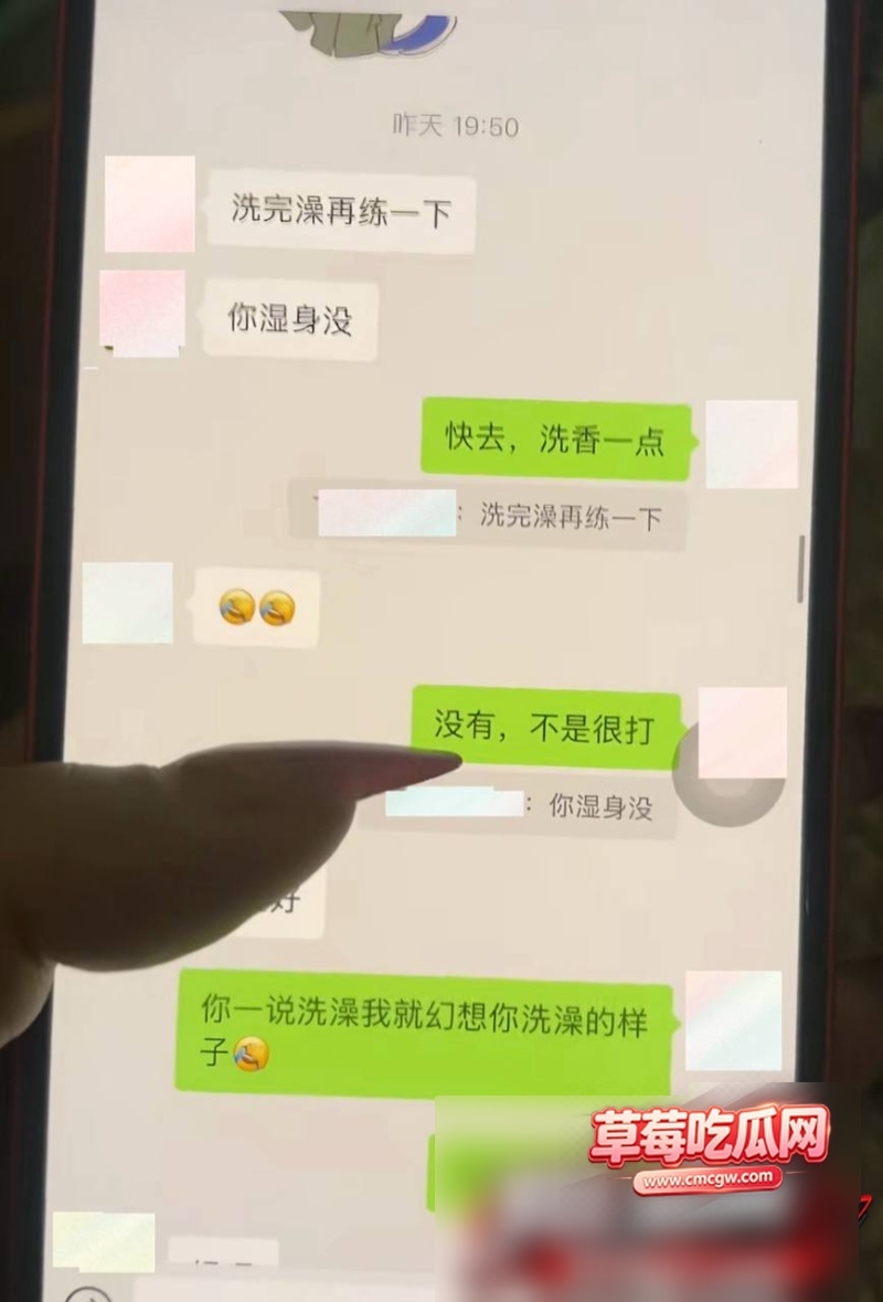 山东日照莒县尊亨瑞园的瓜 33