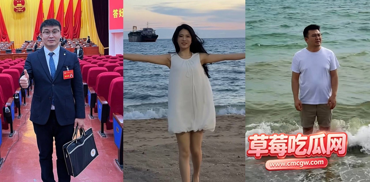 抖音网红 刘大师