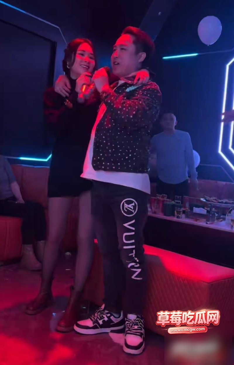 陈伟杰丑闻事件4 陈伟杰丑闻事件4
