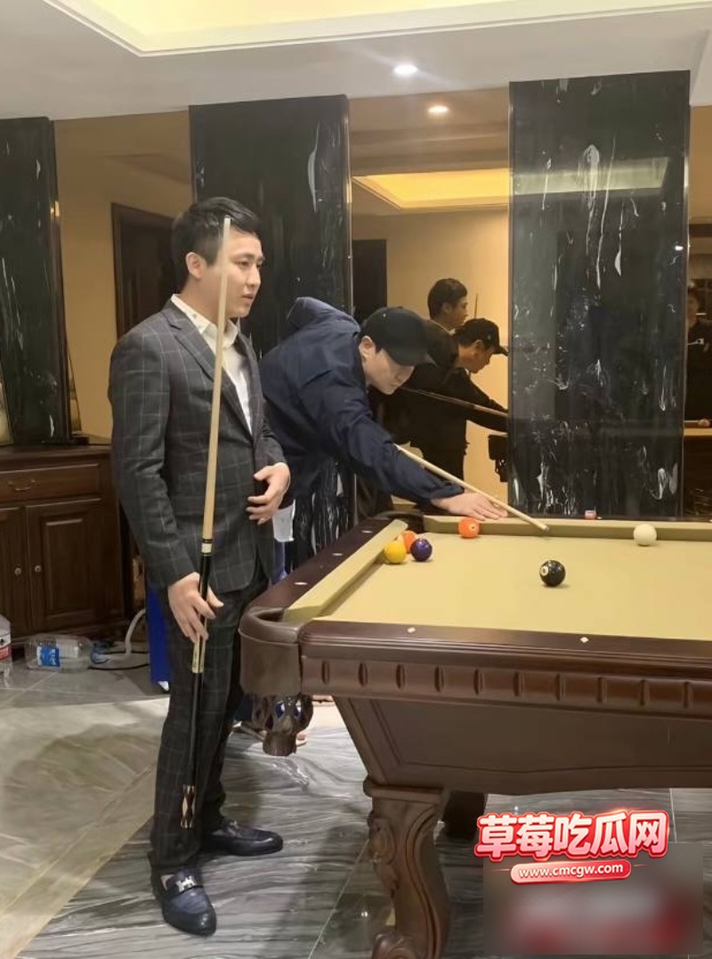 陈伟杰丑闻事件5 陈伟杰丑闻事件5