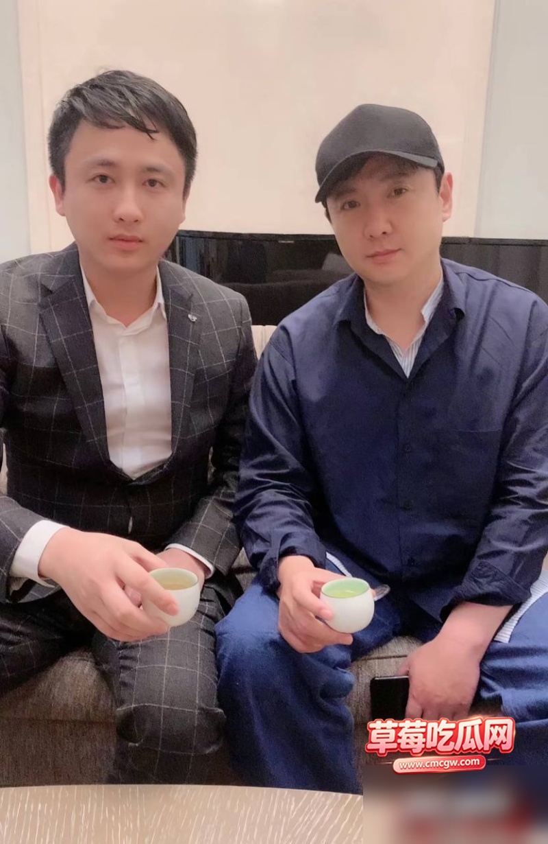 陈伟杰丑闻事件6 陈伟杰丑闻事件6