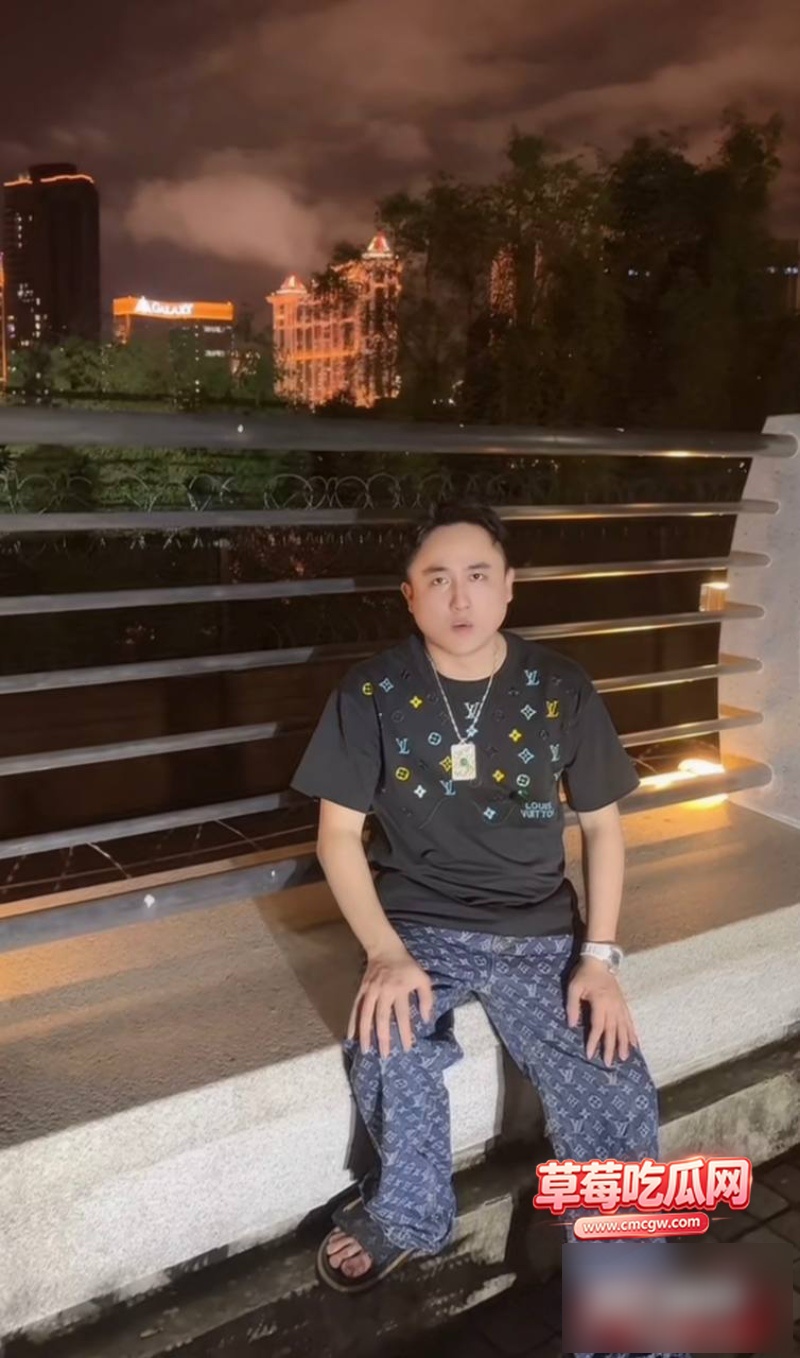 陈伟杰丑闻事件12 陈伟杰丑闻事件12