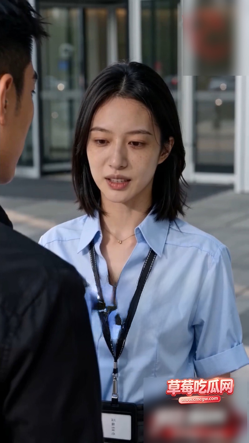 AI短剧高铁窗畔遇谎局第二季全集 1