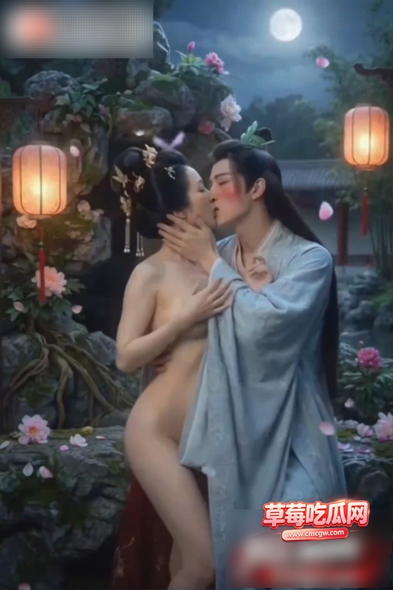 《红楼遗梦》 EP 16 12 《红楼遗梦》 EP 16 12