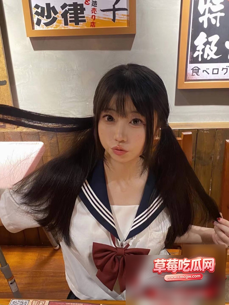 清纯黑长发刘海妹 戴欣怡2 清纯黑长发刘海妹 戴欣怡2