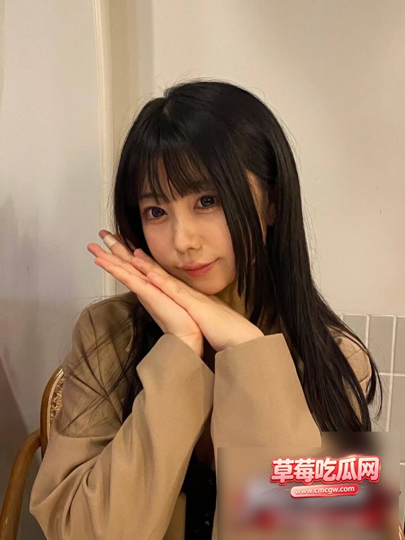 清纯黑长发刘海妹 戴欣怡3 清纯黑长发刘海妹 戴欣怡3