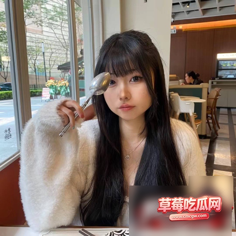 清纯黑长发刘海妹 戴欣怡4 清纯黑长发刘海妹 戴欣怡4