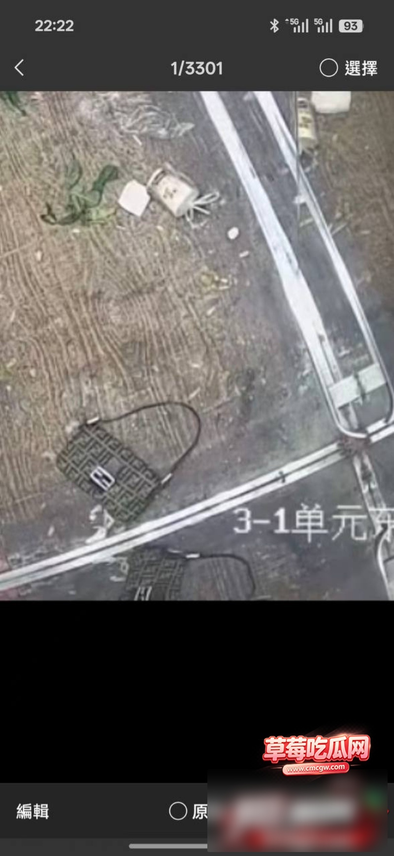 湖北仙桃电梯打架事件 因等 8
