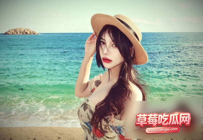 全女恋综艺女嘉宾Ray 姜诗琪2