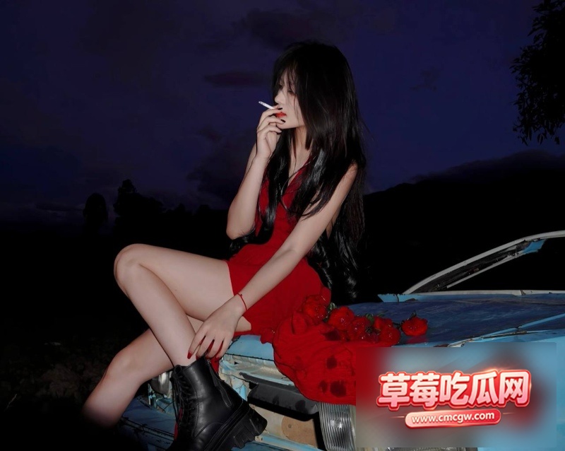 全女恋综艺女嘉宾Ray 姜诗琪3