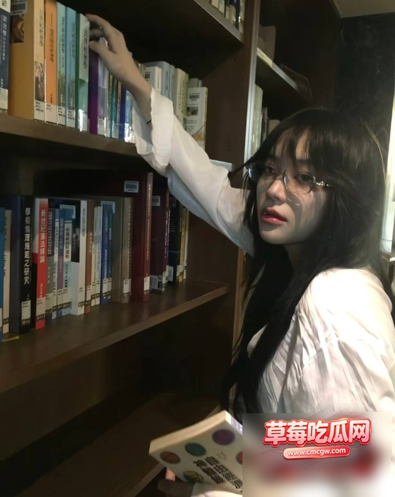 全女恋综艺女嘉宾Ray 姜诗琪7