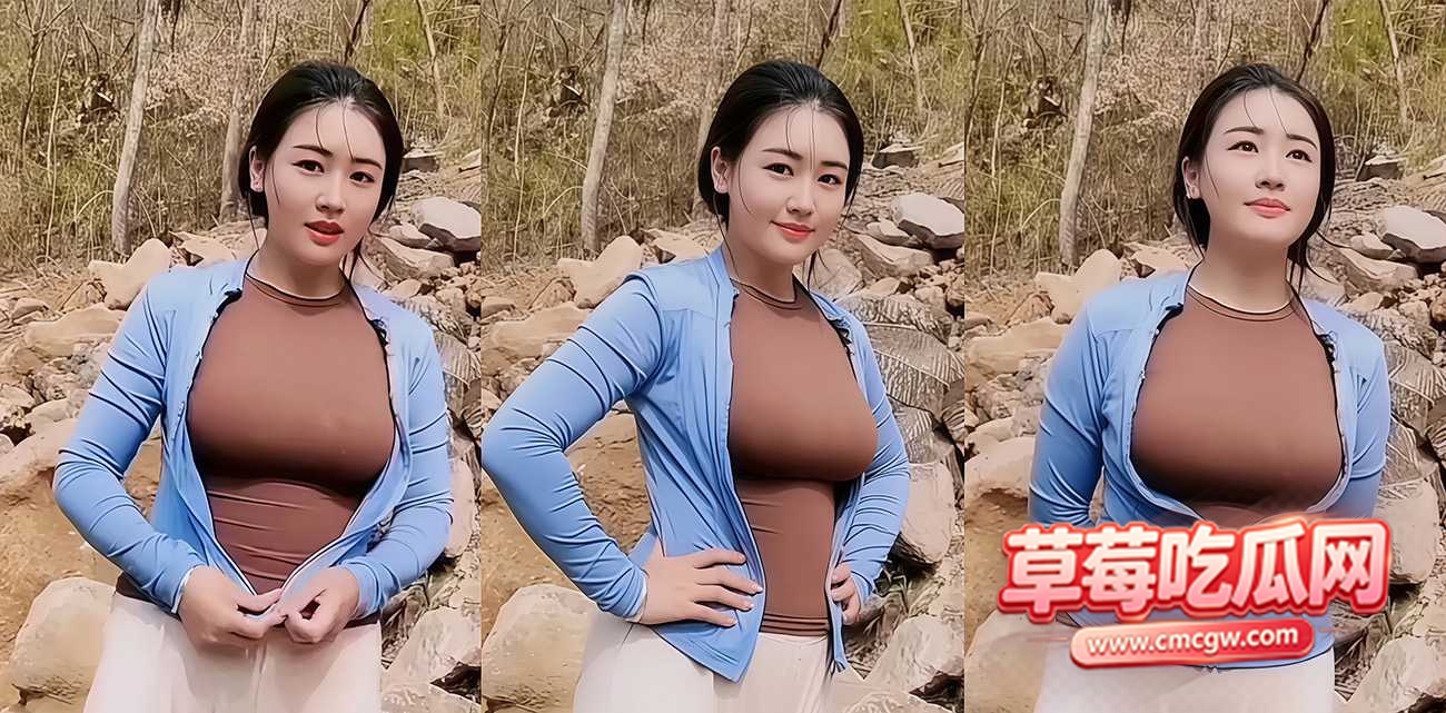 奶子即正义 奶子即正义