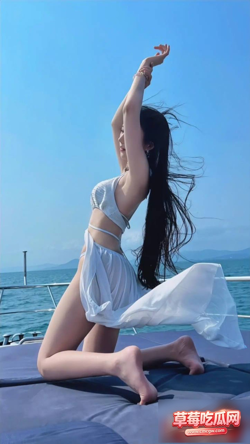 B站百万粉UP主 白杏 13 B站百万粉UP主 白杏 13