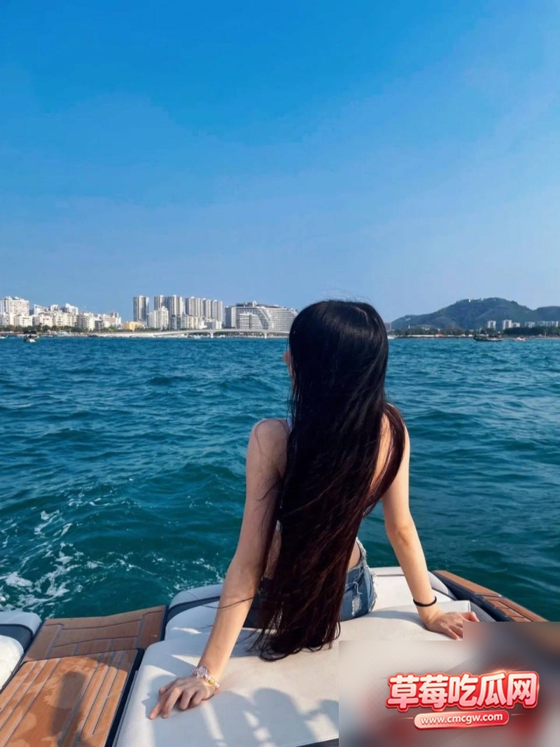 B站百万粉UP主 白杏 15 B站百万粉UP主 白杏 15