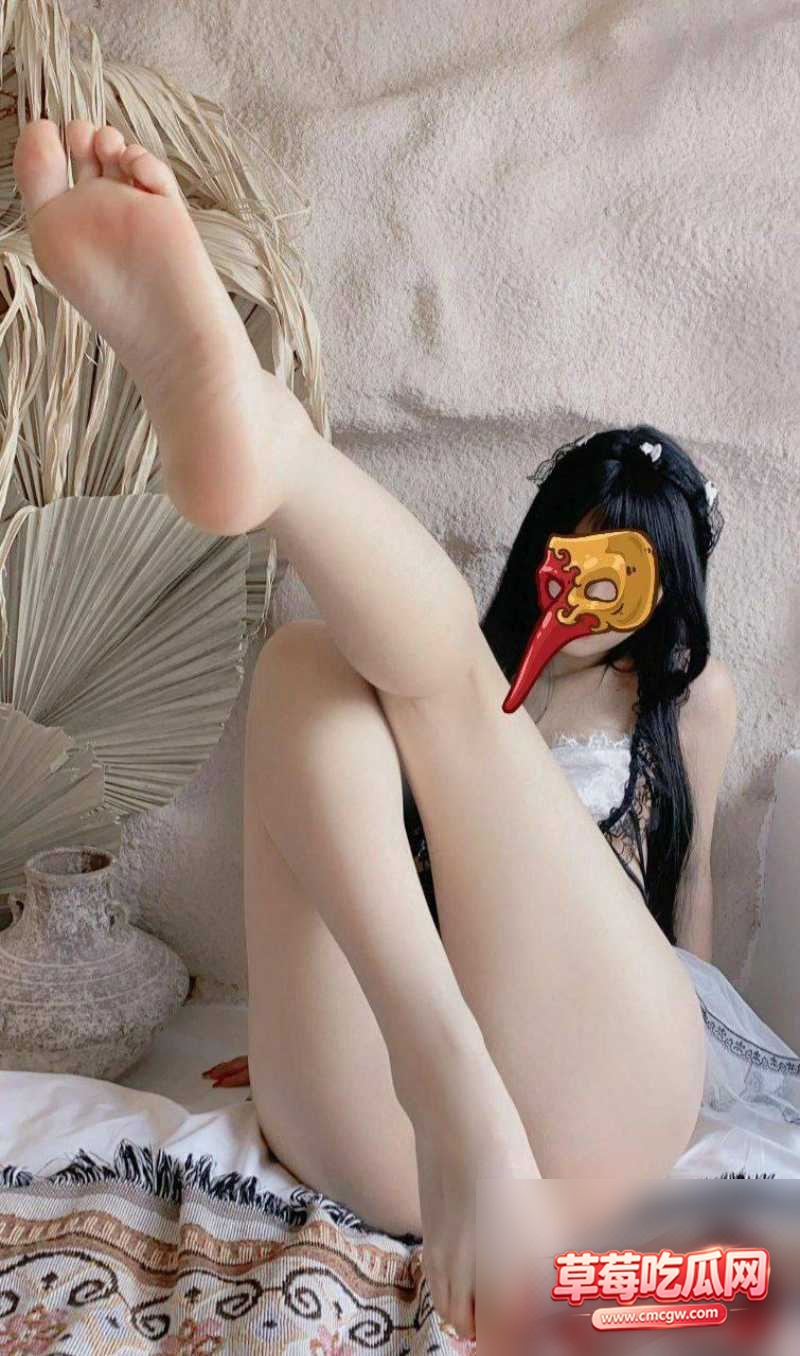 B站百万粉UP主 白杏 18 B站百万粉UP主 白杏 18