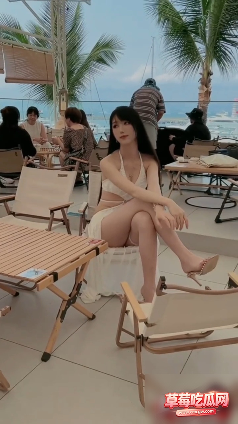 B站百万粉UP主 白杏 2 B站百万粉UP主 白杏 2