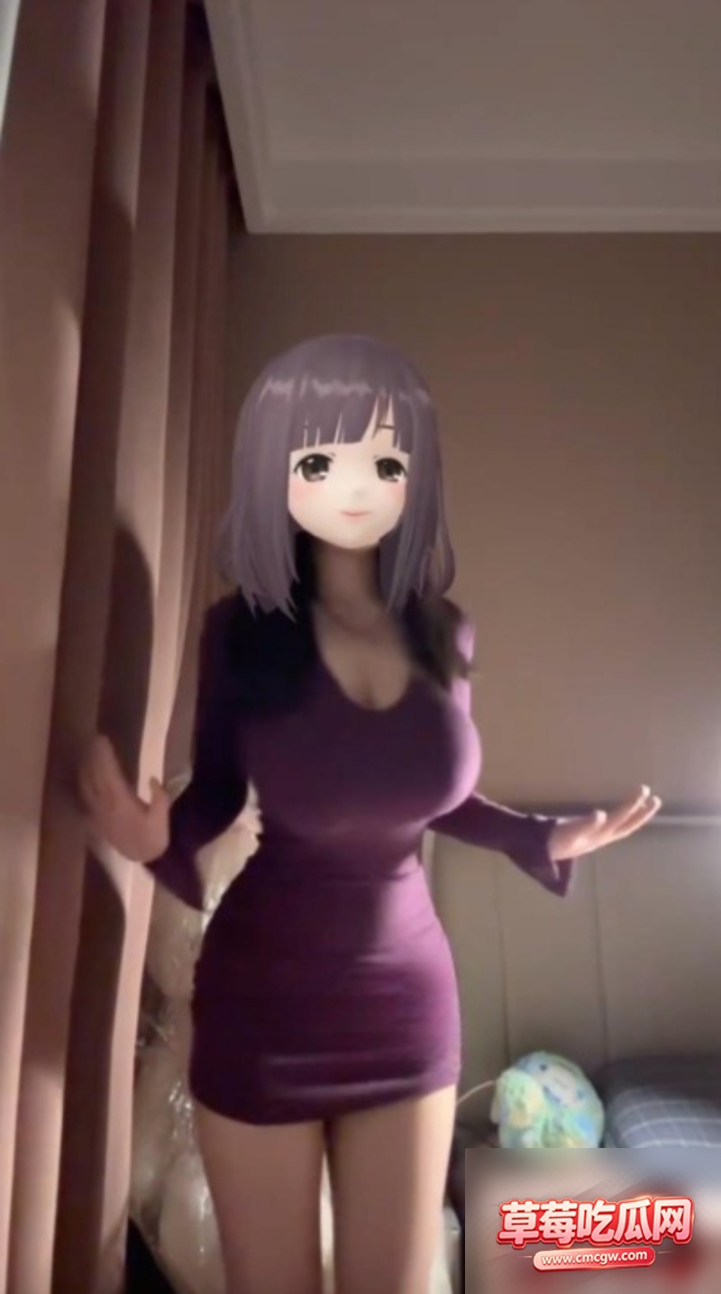 恋雾抖胸舞付费合集4