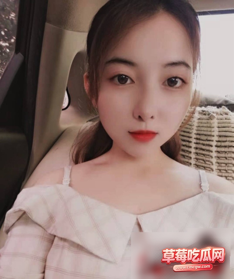 佛山机车网红小柒 53 佛山机车网红小柒 53