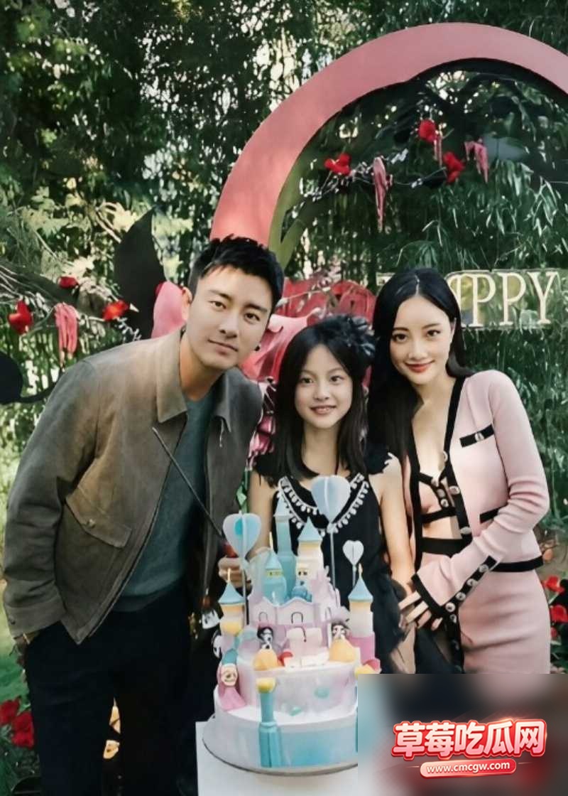 李小璐首曝真实离婚日4