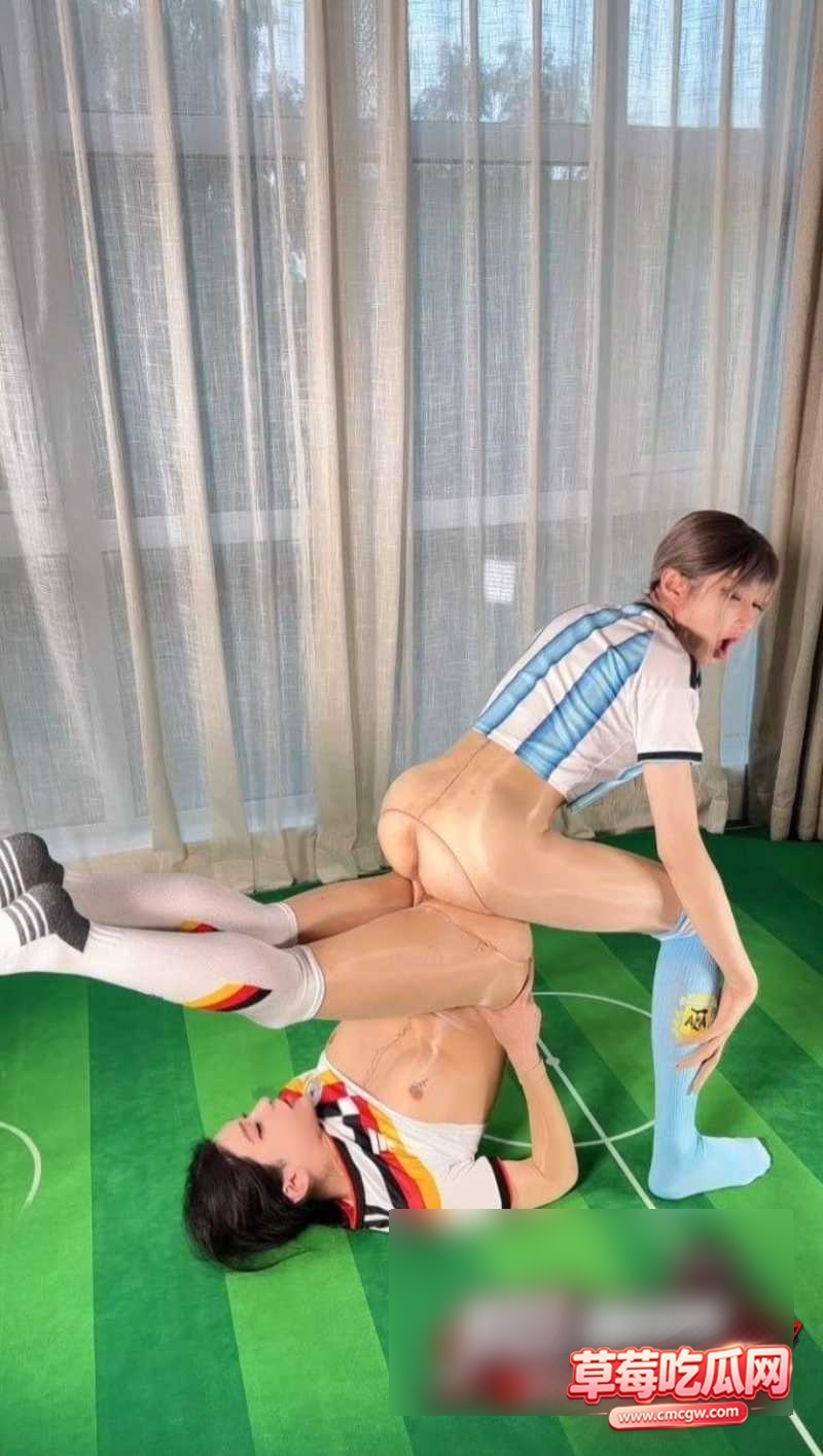 乔乔联合xiaoqiaots3