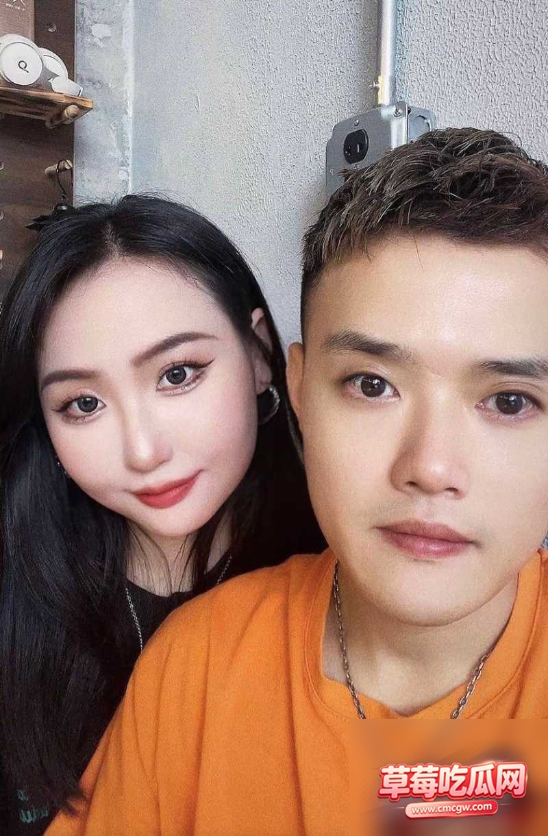 抖音网红丑的精致丑闻1