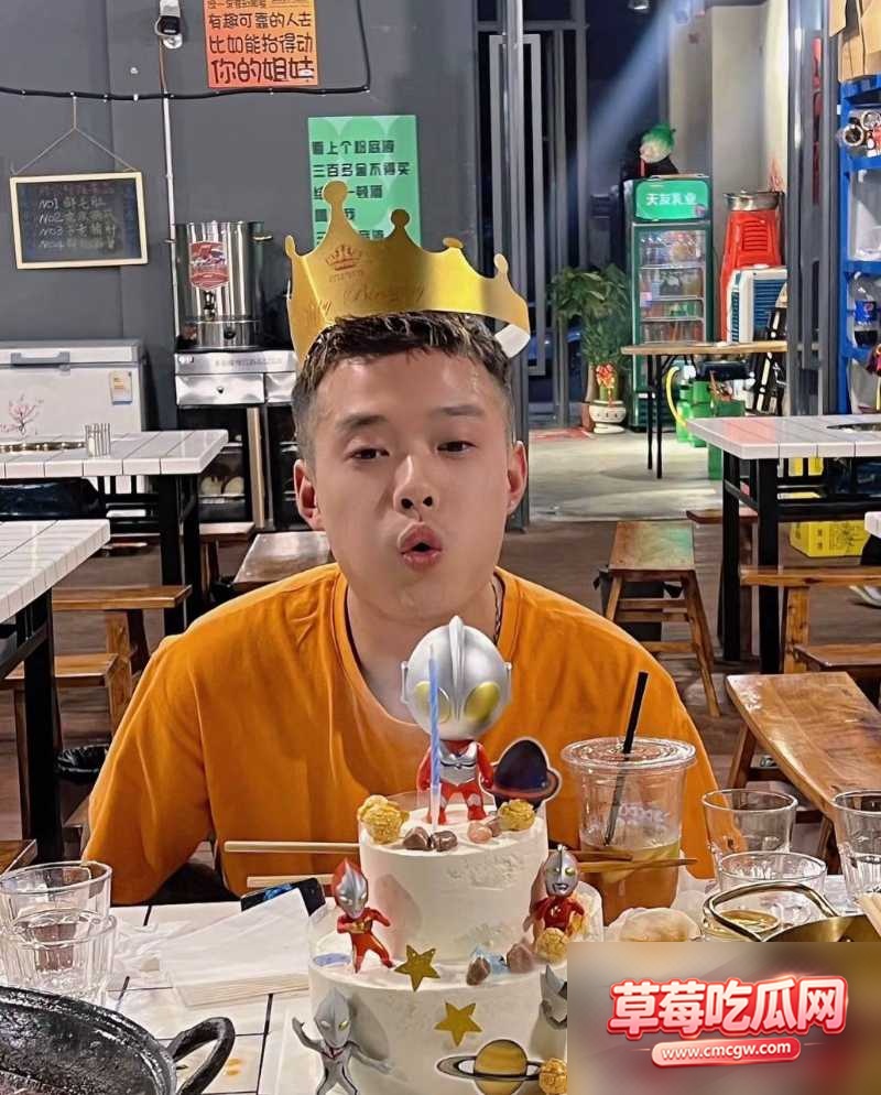抖音网红丑的精致丑闻2