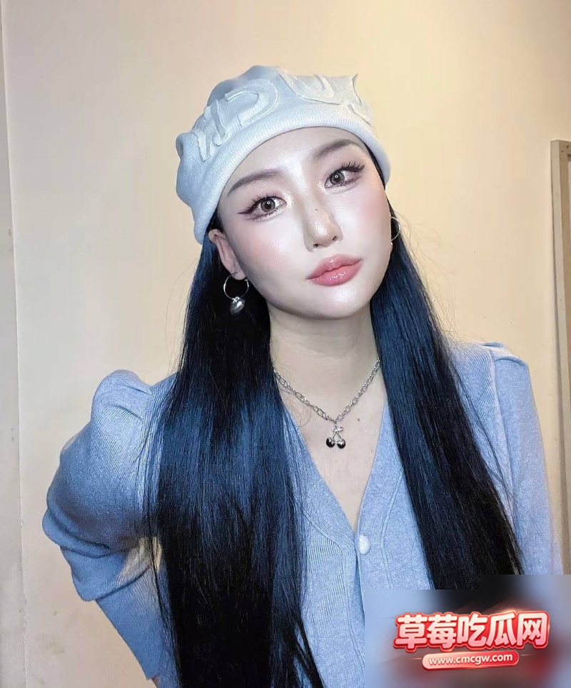 抖音网红丑的精致丑闻5