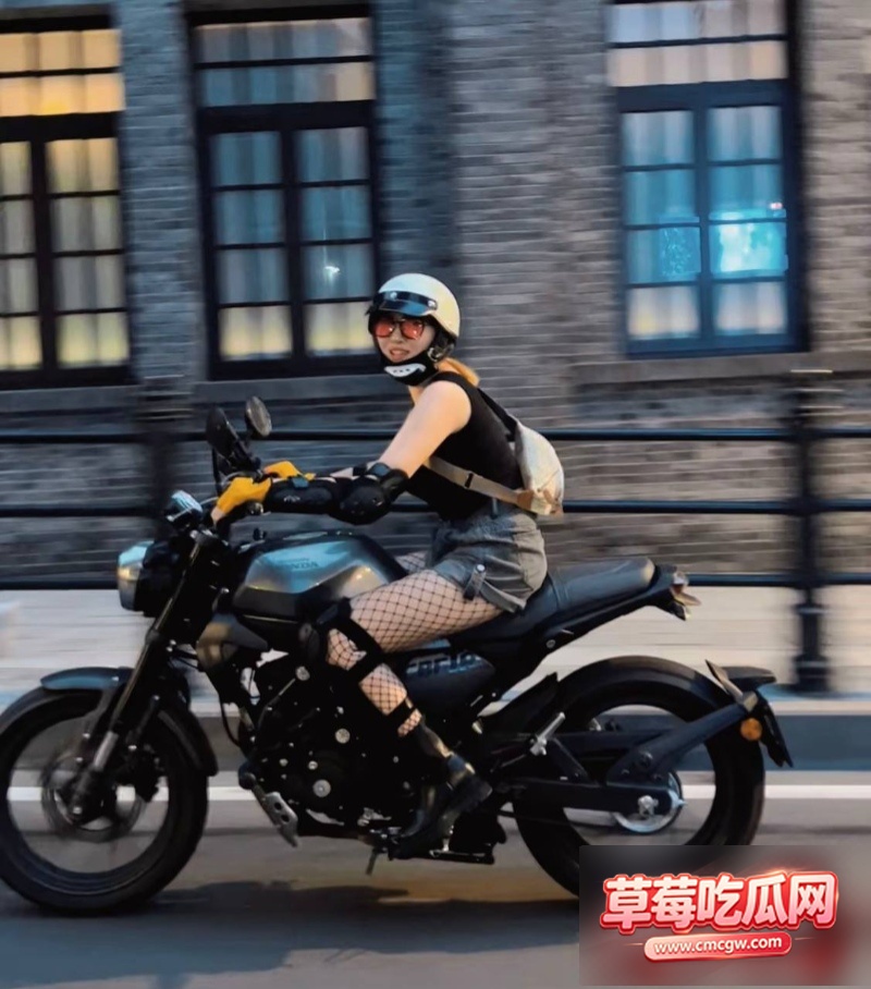 抖音网红丑的精致丑闻7