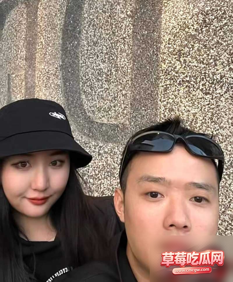 抖音网红丑的精致丑闻13