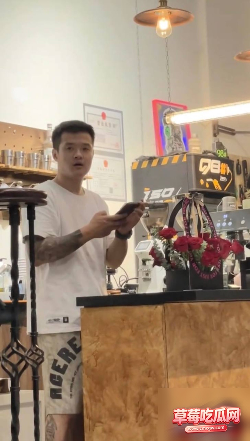 抖音网红丑的精致丑闻15