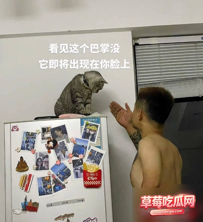 抖音网红丑的精致丑闻16