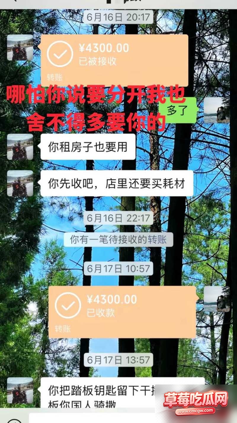 抖音网红丑的精致丑闻23