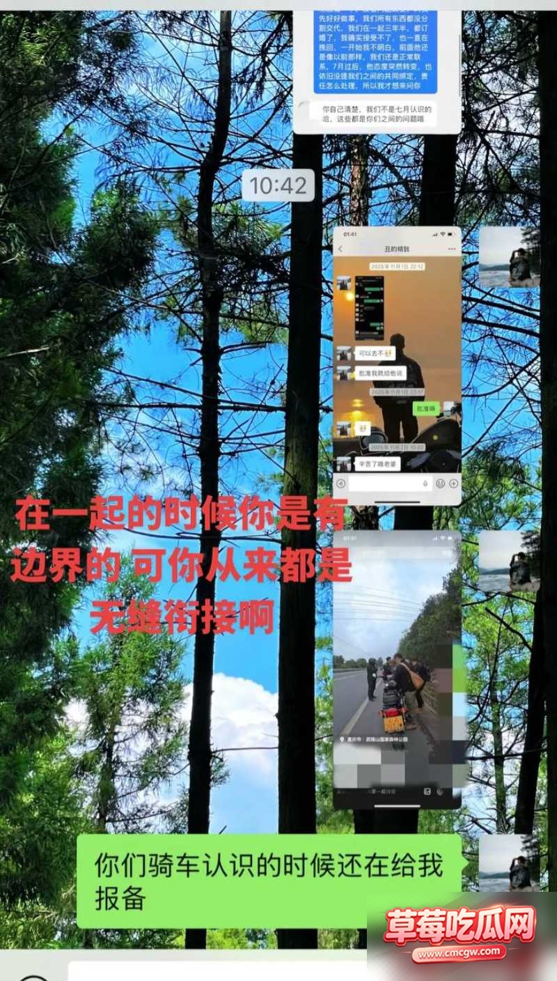 抖音网红丑的精致丑闻29