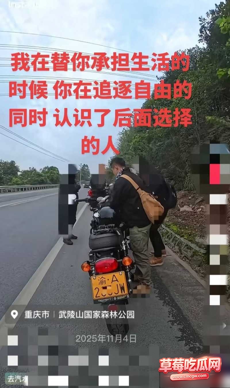 抖音网红丑的精致丑闻31