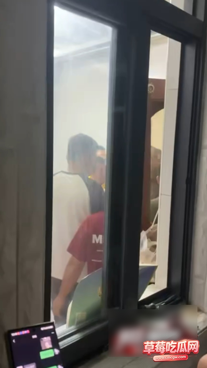 潮汕抓奸大瓜2