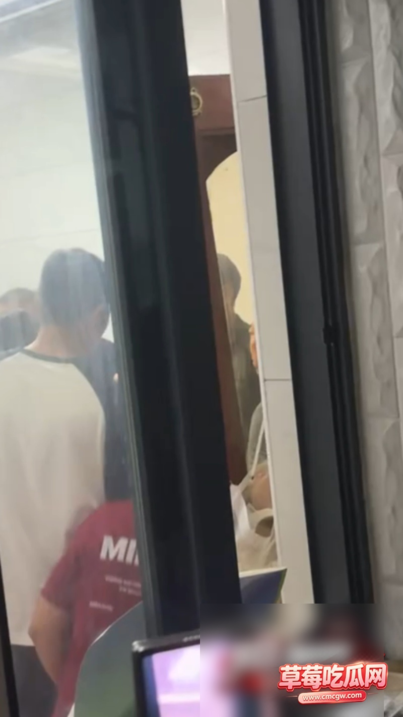 潮汕抓奸大瓜3