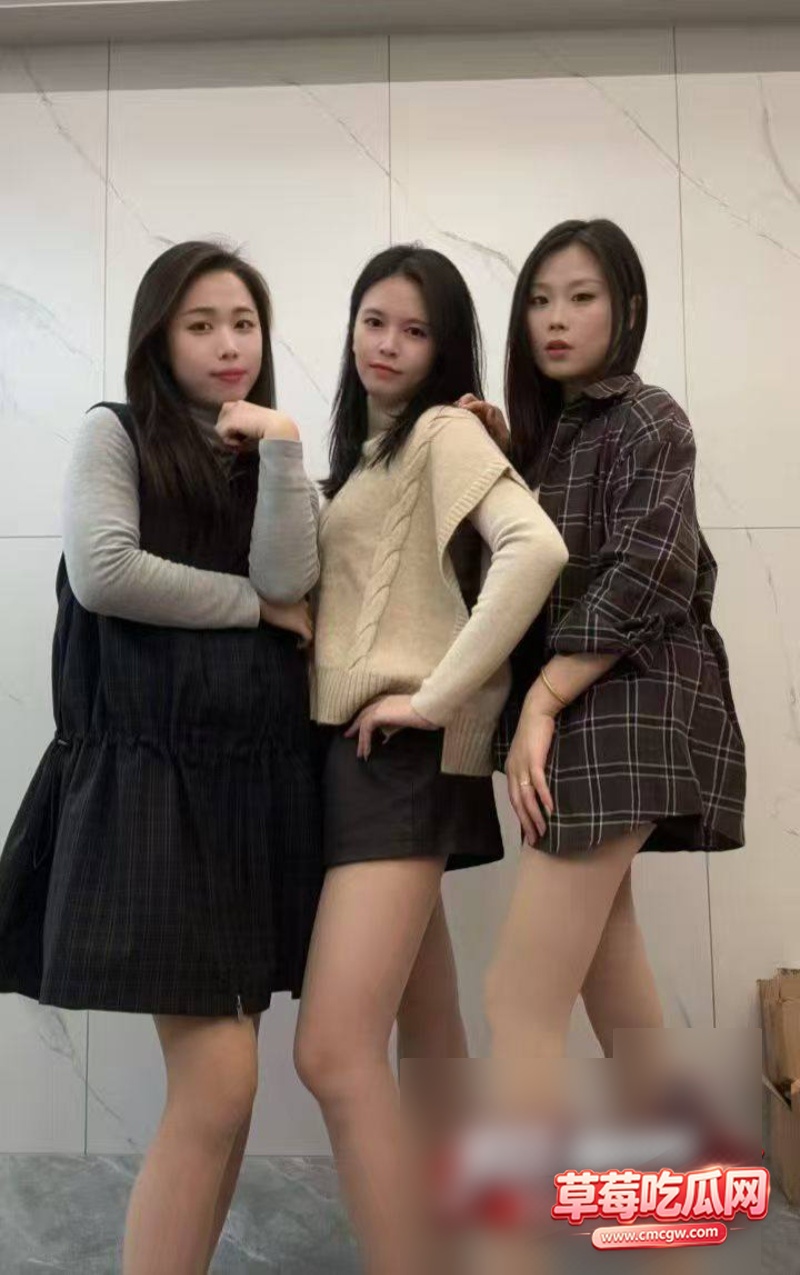 潮汕抓奸大瓜6