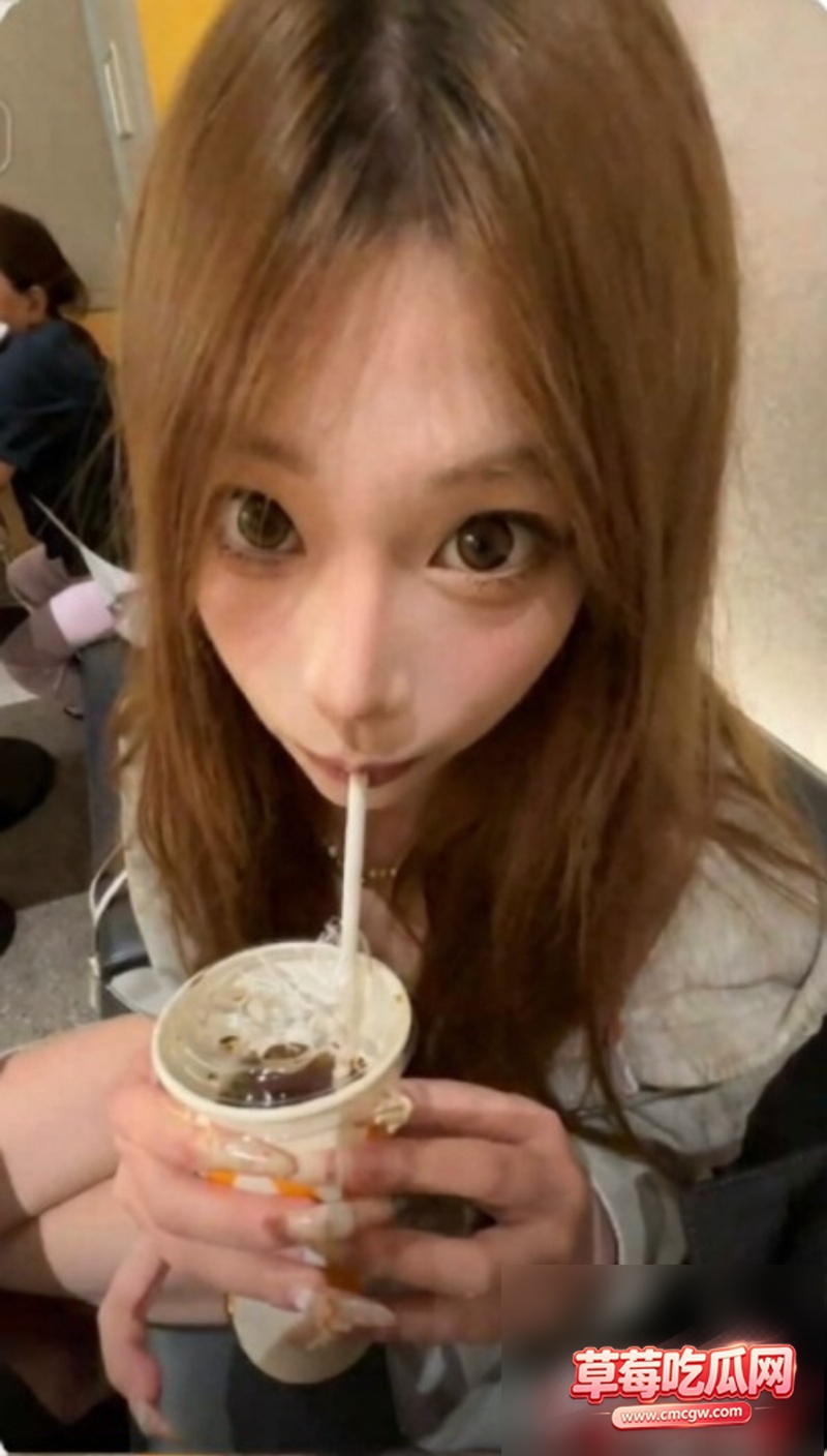 抖音网红虾仁小羊近日被曝1 抖音网红虾仁小羊近日被曝1