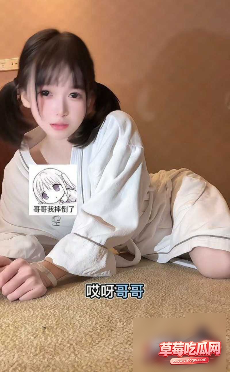 抖音46万粉软萌萝莉萌小栖4 抖音46万粉软萌萝莉萌小栖4