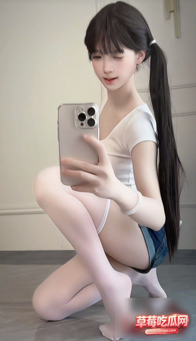 抖音46万粉软萌萝莉萌小栖6 抖音46万粉软萌萝莉萌小栖6