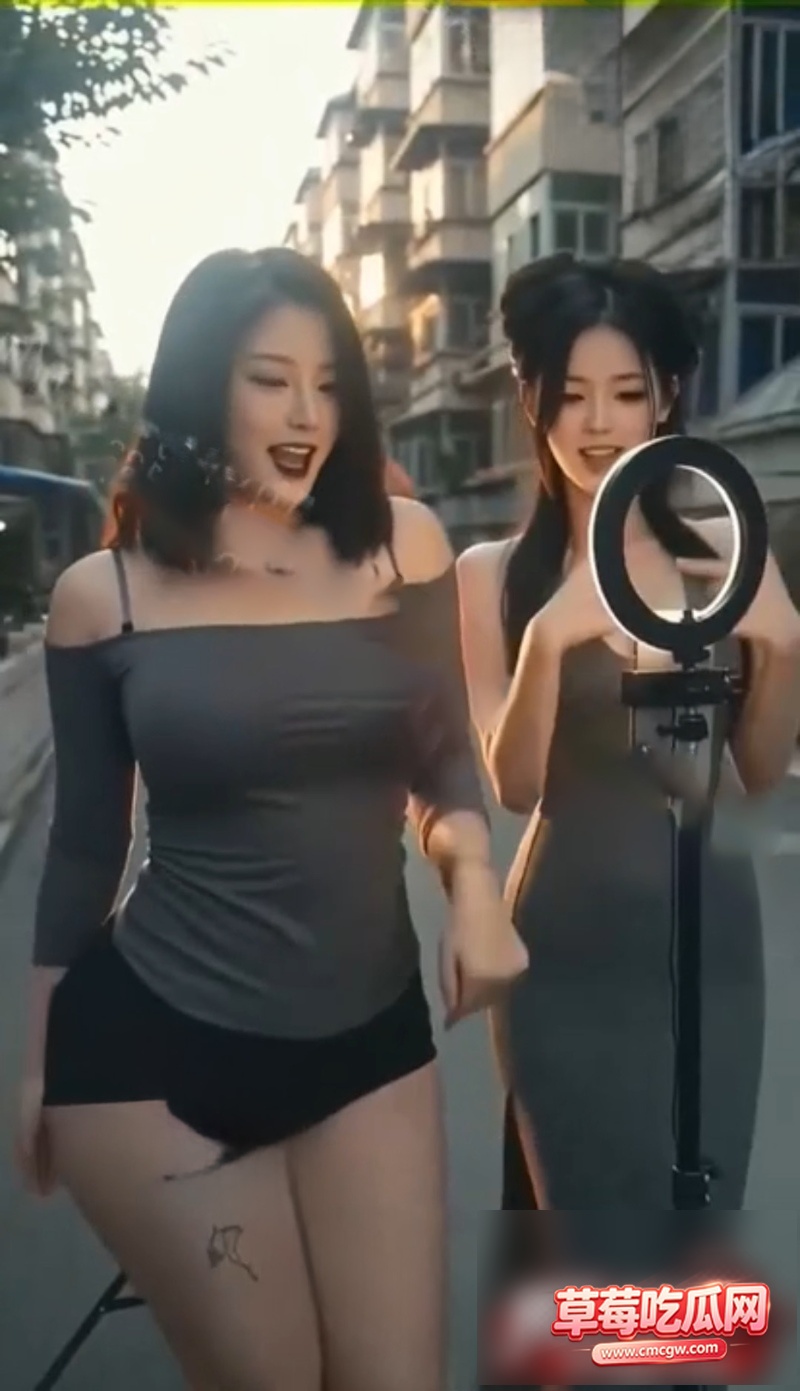 AI成人短剧《冤种样本》 4 AI成人短剧《冤种样本》 4