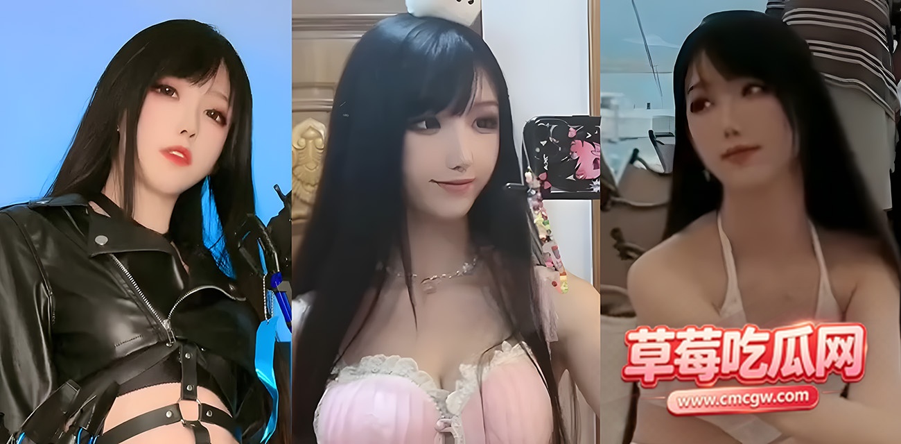B站百万粉UP主 抖个姬灵 B站百万粉UP主 抖个姬灵