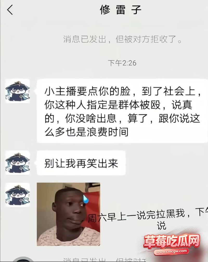 修雷子出轨丑闻32 修雷子出轨丑闻32
