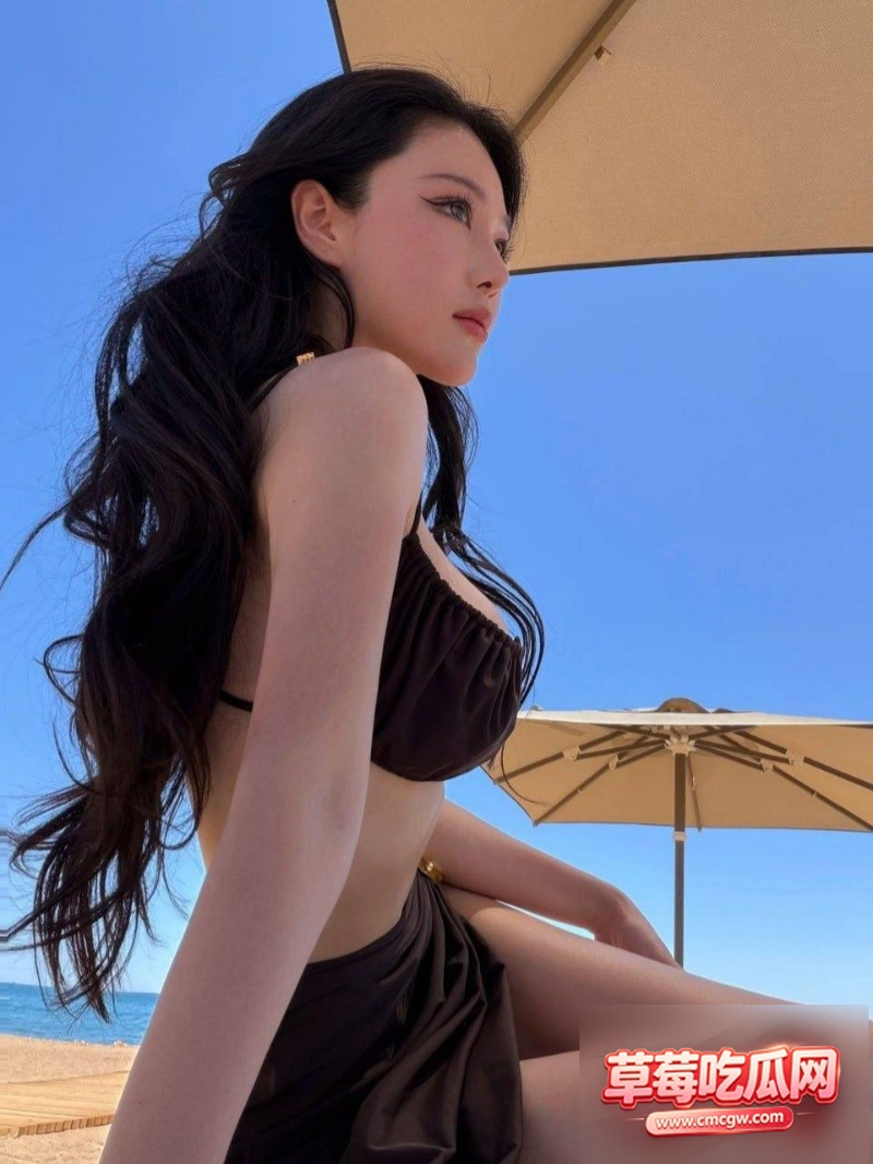 AI明星换脸张馨予7 AI明星换脸张馨予7